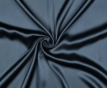 Stretch Satin Jeans